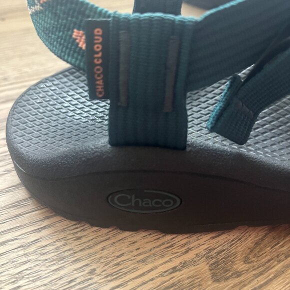 Chaco Cloud 10 - Picture 4 of 16